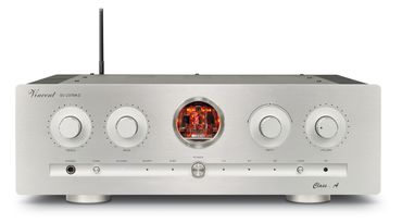 vincent sv-237 mk II silver